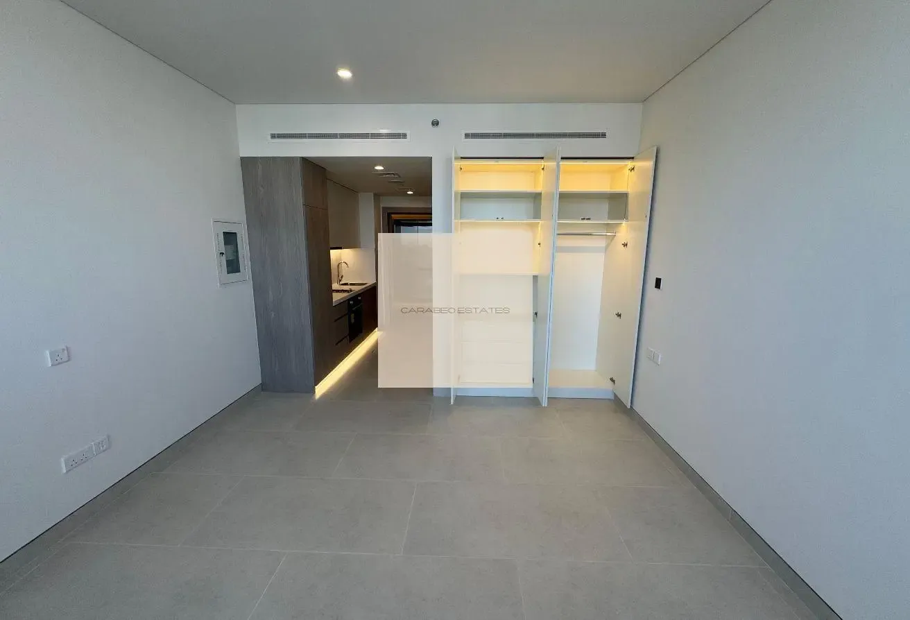 Brand New | Must See | Unfurnished with Appliances