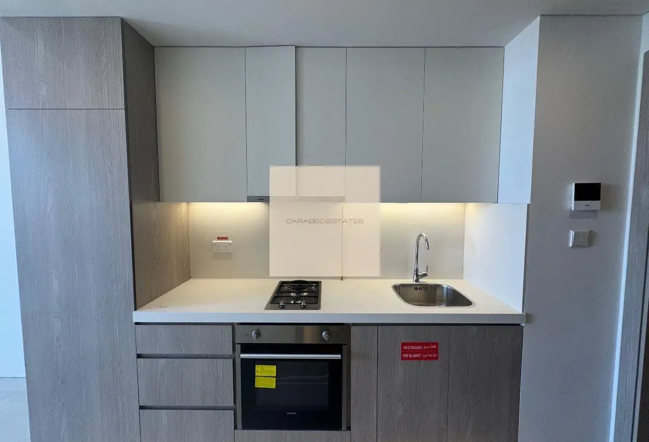 Brand New | Must See | Unfurnished with Appliances