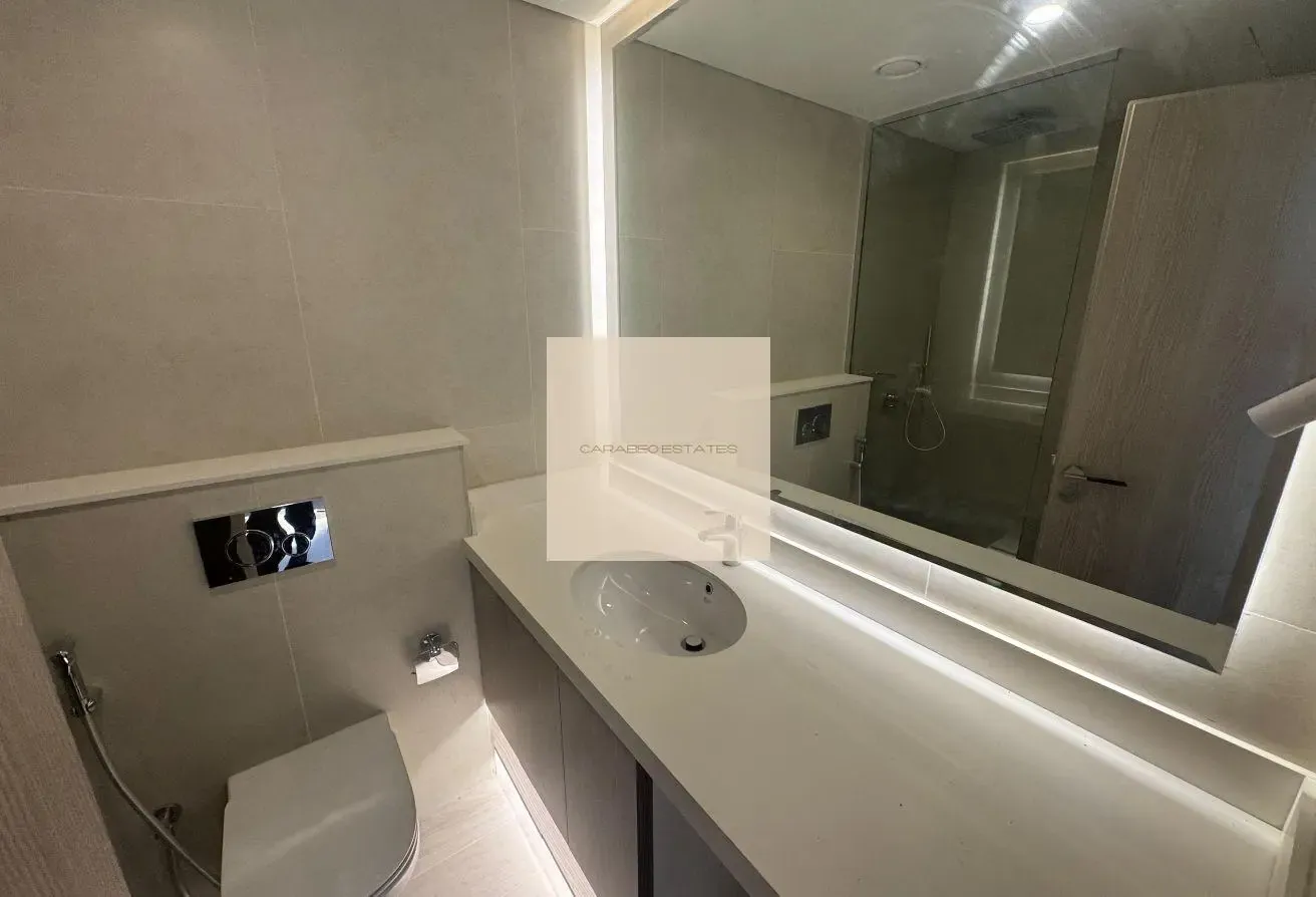 Brand New | Must See | Unfurnished with Appliances