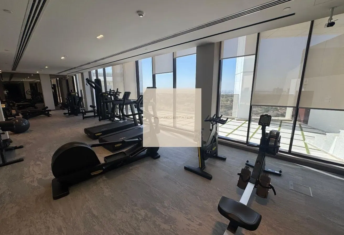 Brand New | Must See | Unfurnished with Appliances