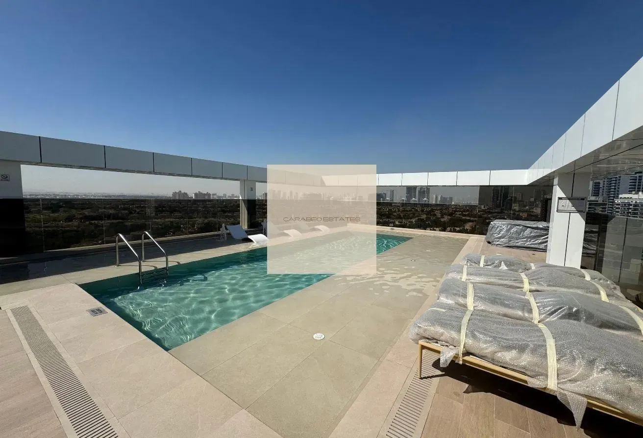 Brand New | Must See | Unfurnished with Appliances