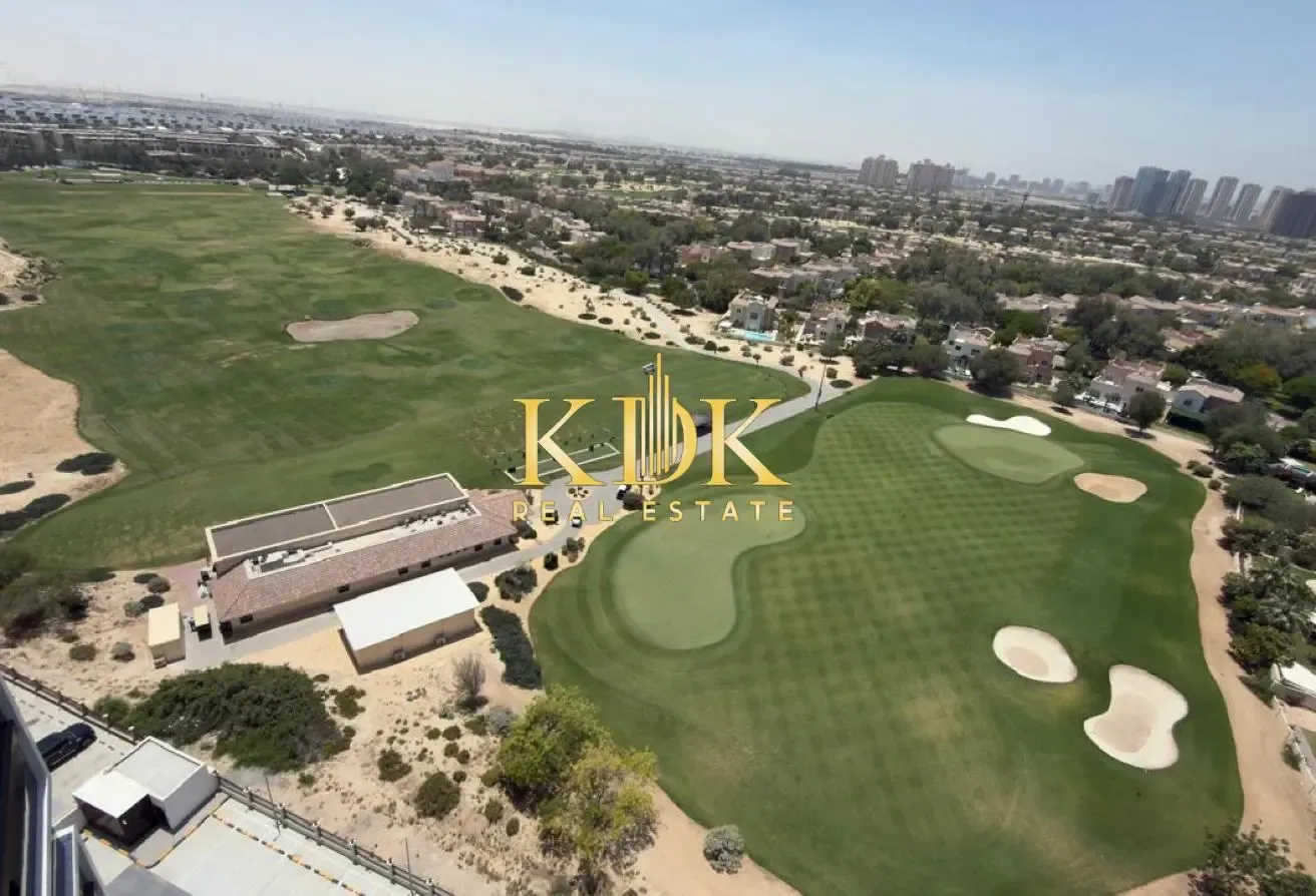 Brand New | Pay in 6 Cheques | Golf View