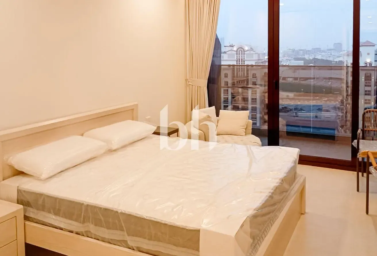 Furnished Studio | Community View | Prime Location