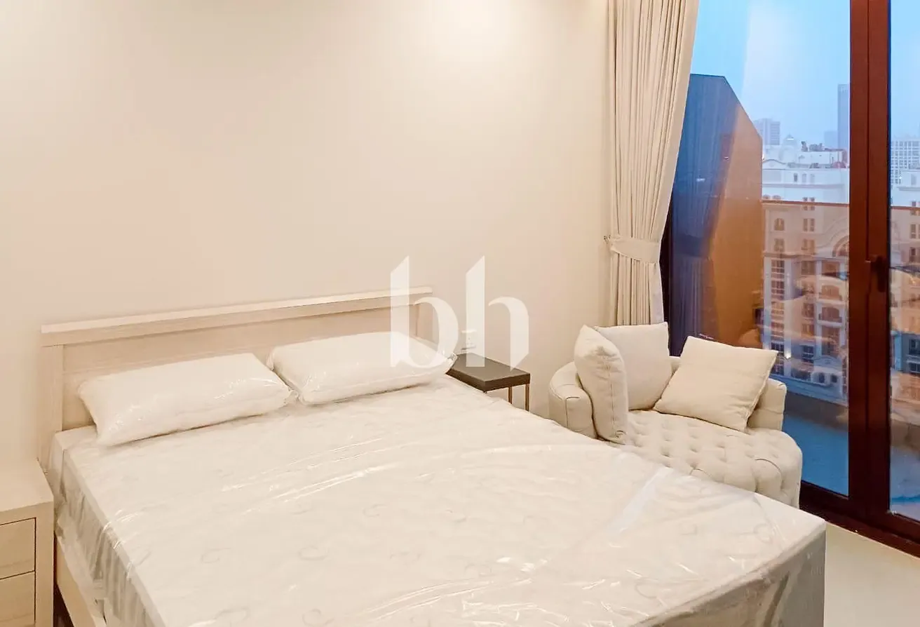 Furnished Studio | Community View | Prime Location