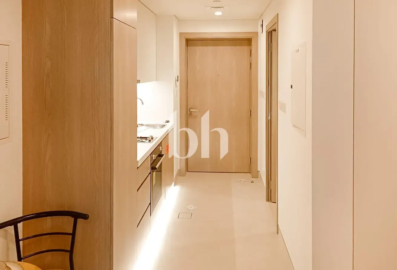 Furnished Studio | Community View | Prime Location