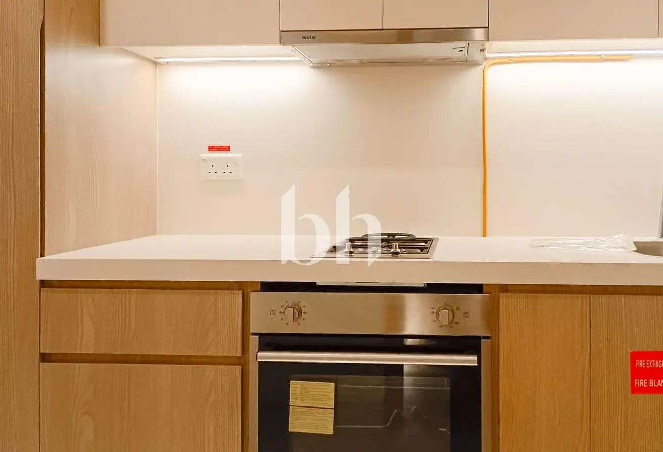 Furnished Studio | Community View | Prime Location