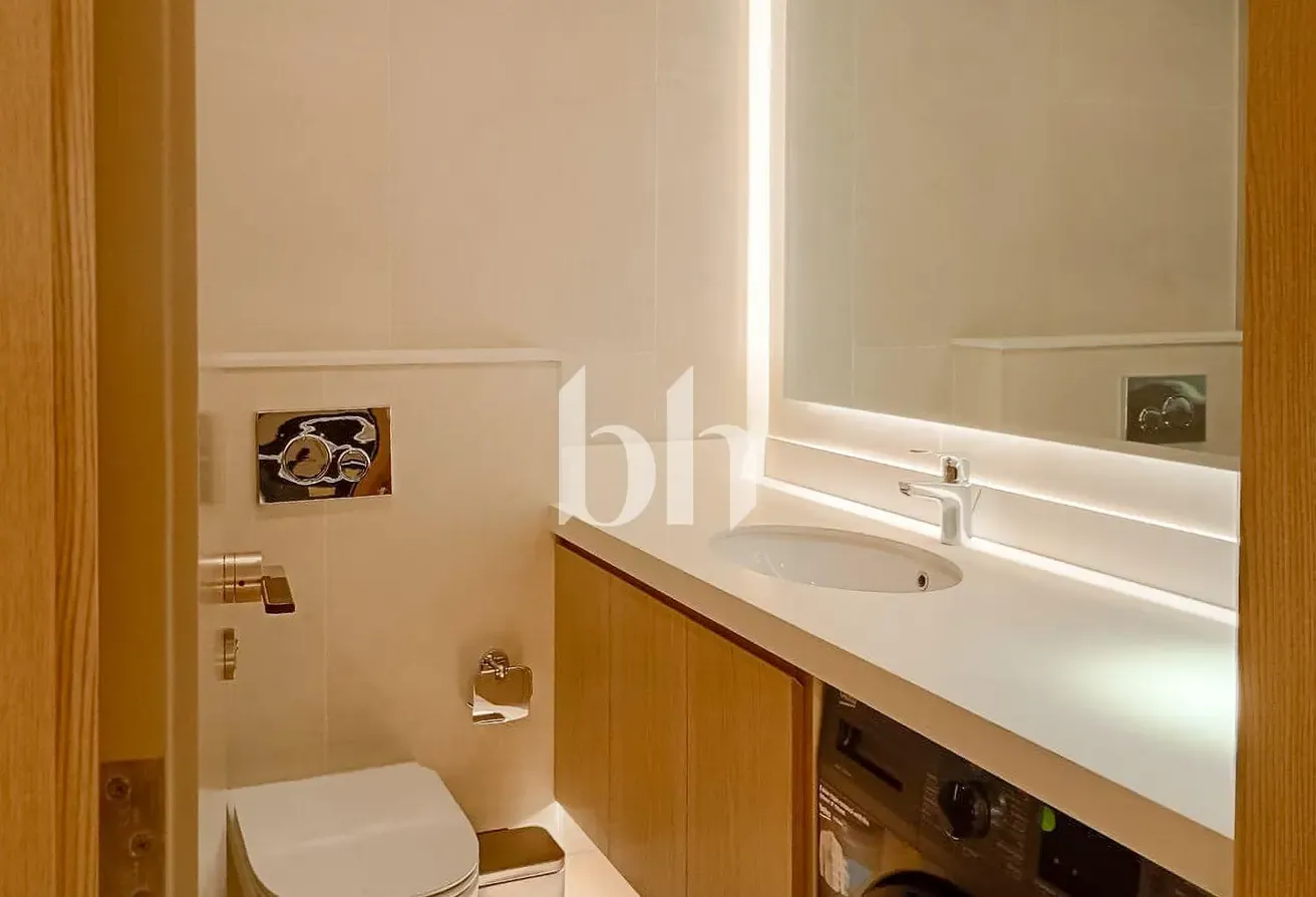 Furnished Studio | Community View | Prime Location