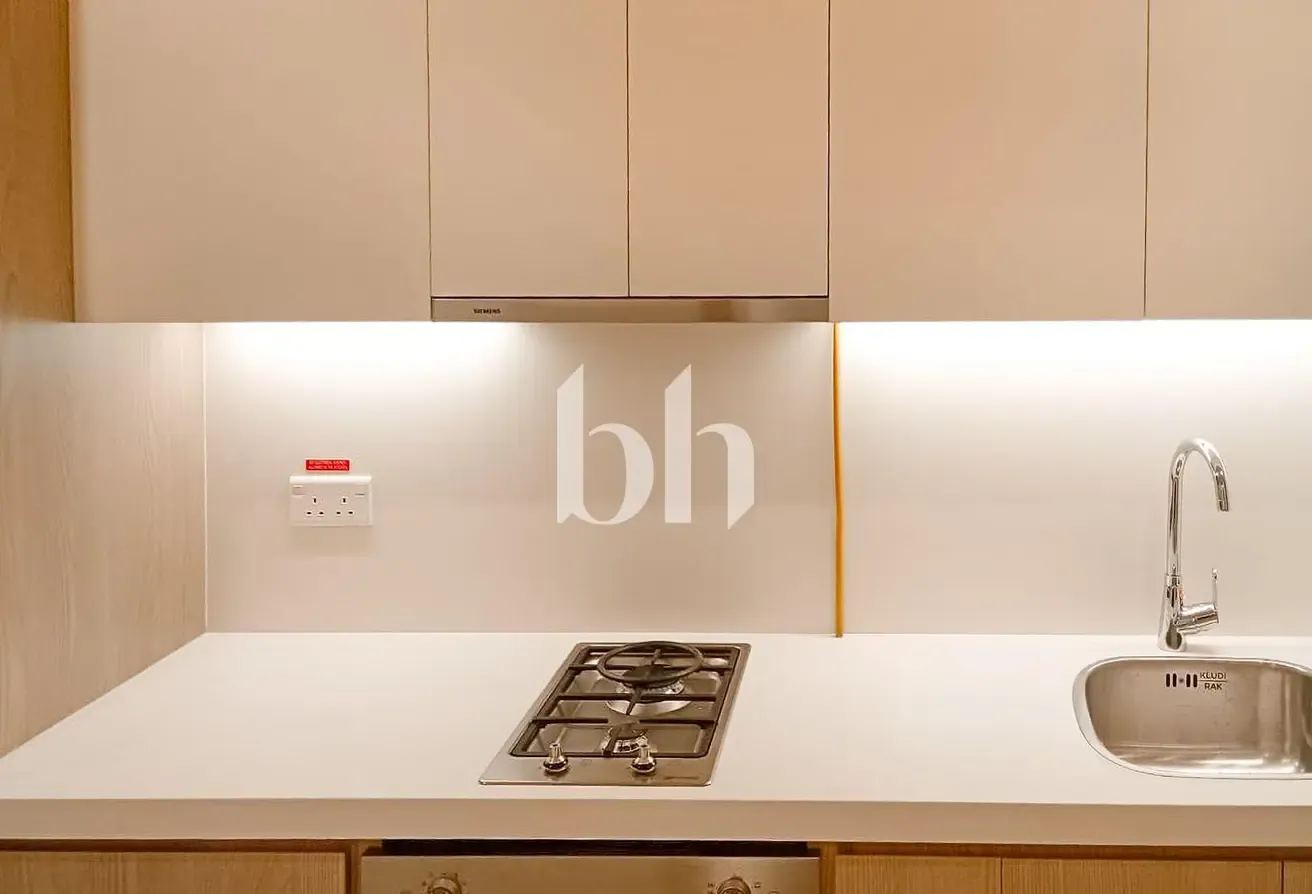 Furnished Studio | Community View | Prime Location
