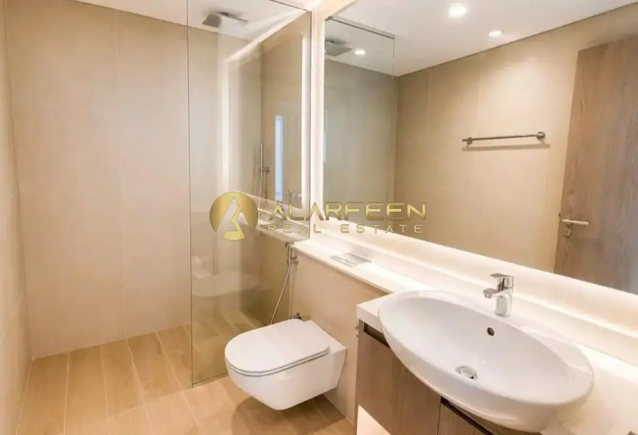 Higher Floor | Premium  Studio| Brand New