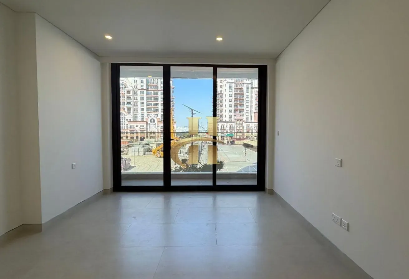 Unfurnished | Ready To Move In | Brand New
