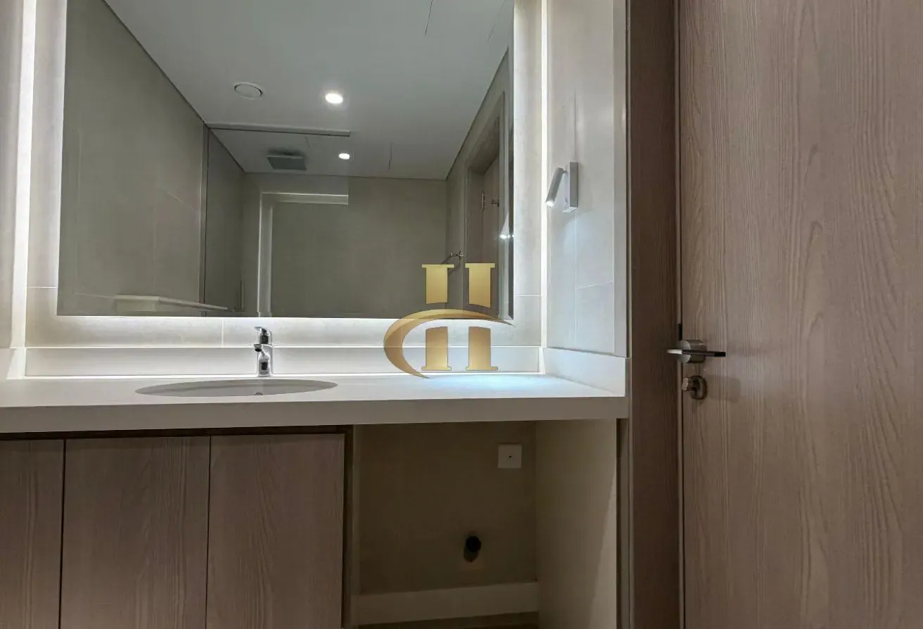 Unfurnished | Ready To Move In | Brand New