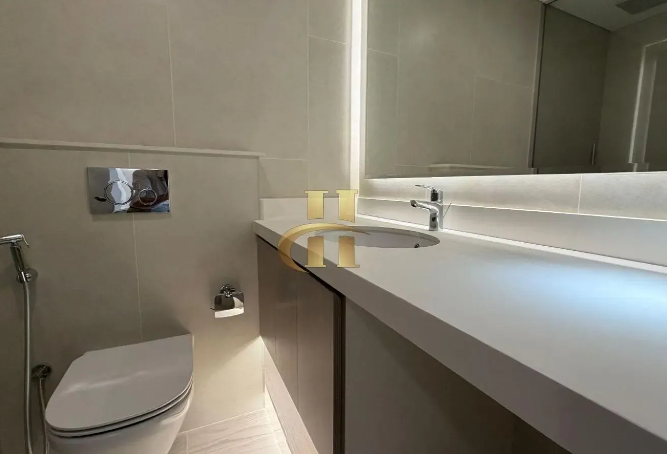 Unfurnished | Ready To Move In | Brand New