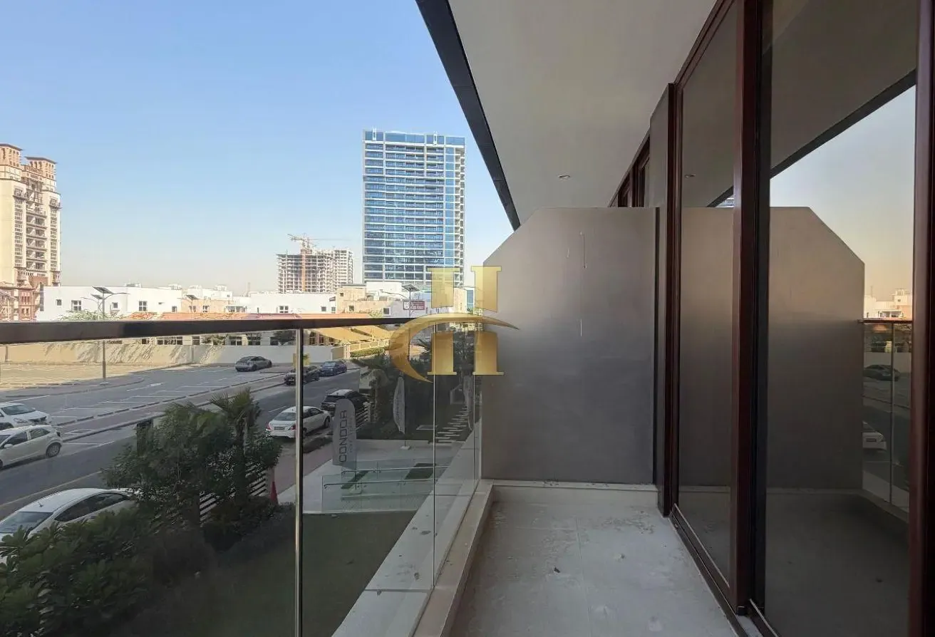 Unfurnished | Ready To Move In | Brand New