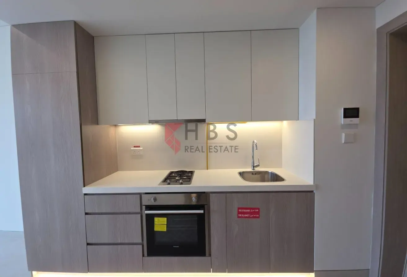 BRAND NEW | UNFURNISHED STUDIO | READY TO MOVE