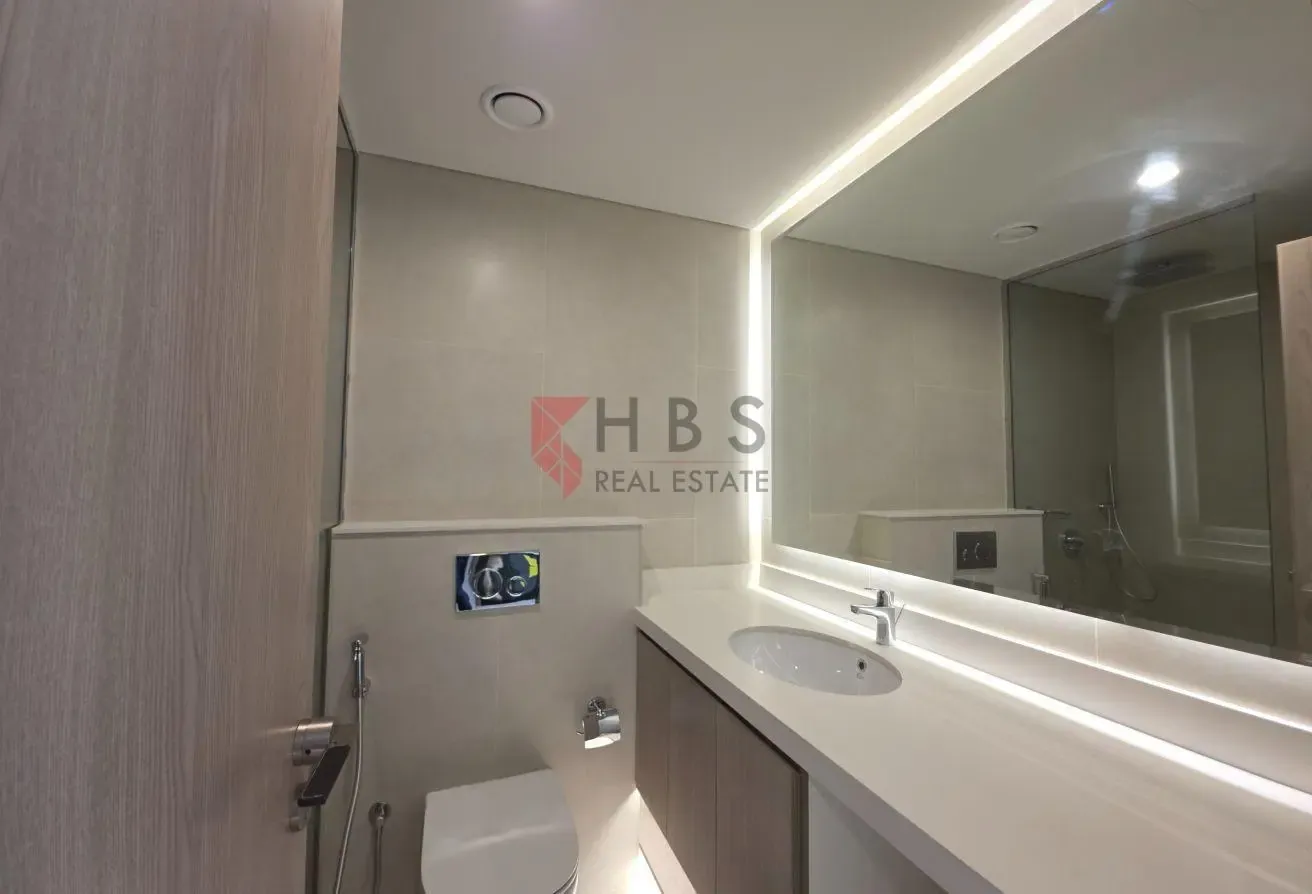 BRAND NEW | UNFURNISHED STUDIO | READY TO MOVE