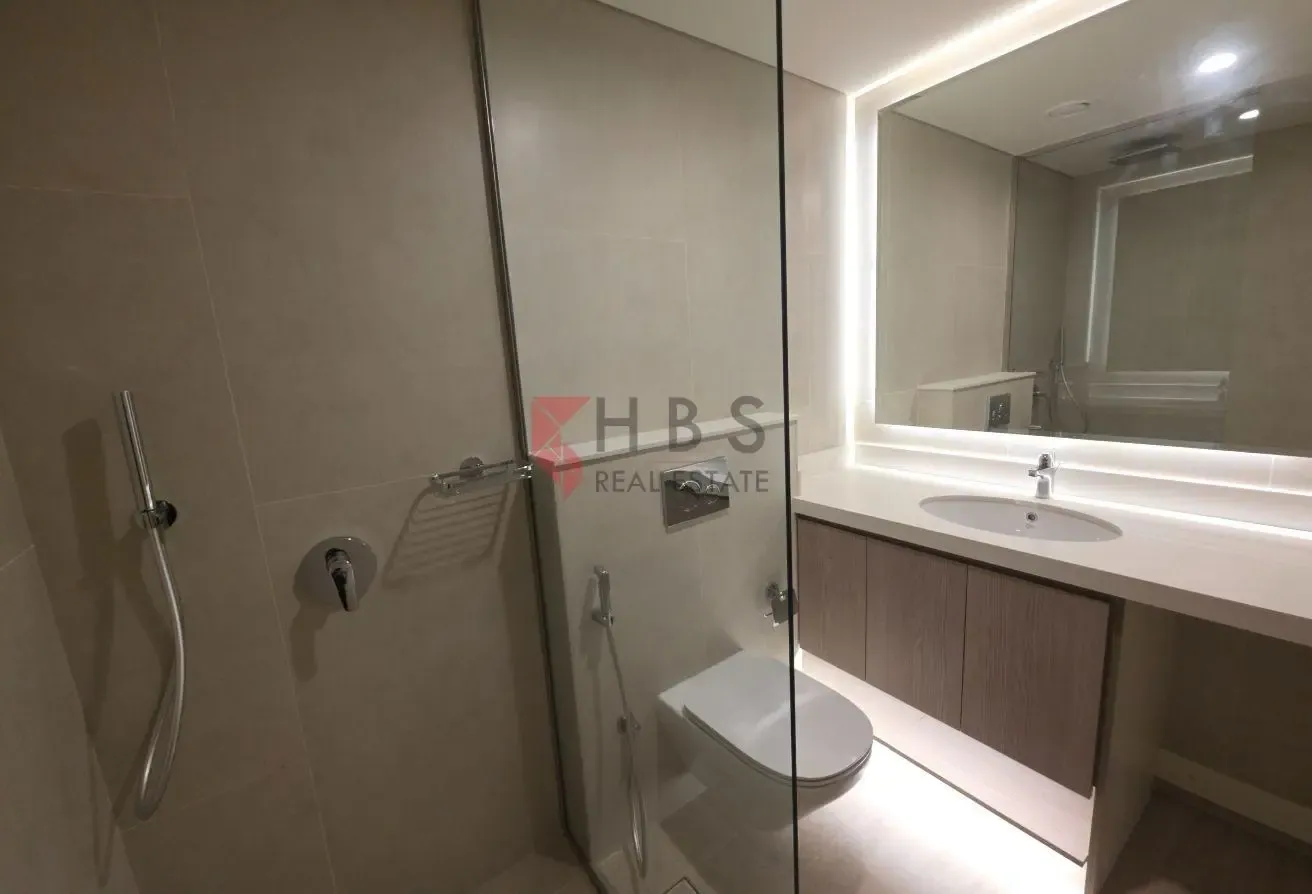 BRAND NEW | UNFURNISHED STUDIO | READY TO MOVE