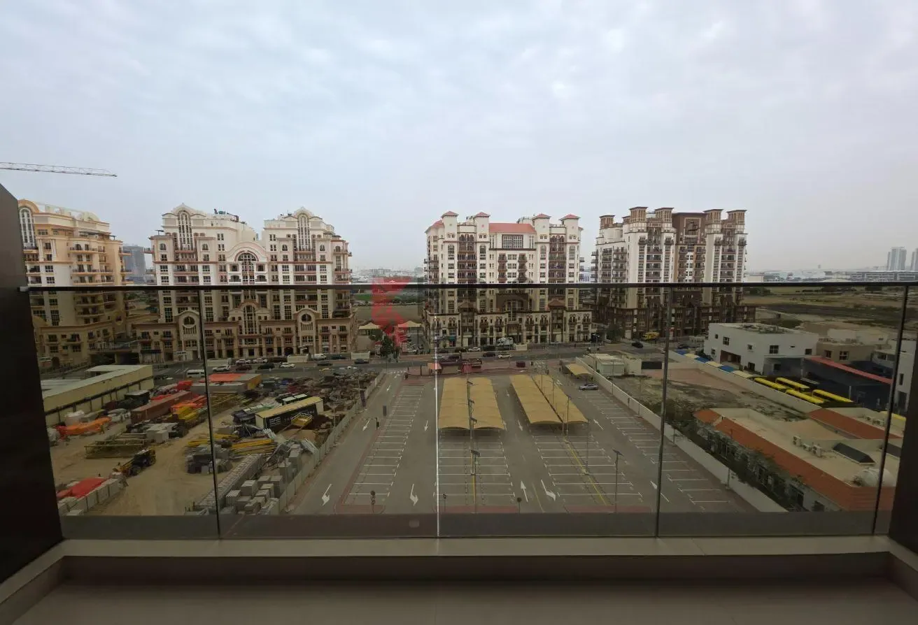 BRAND NEW | UNFURNISHED STUDIO | READY TO MOVE