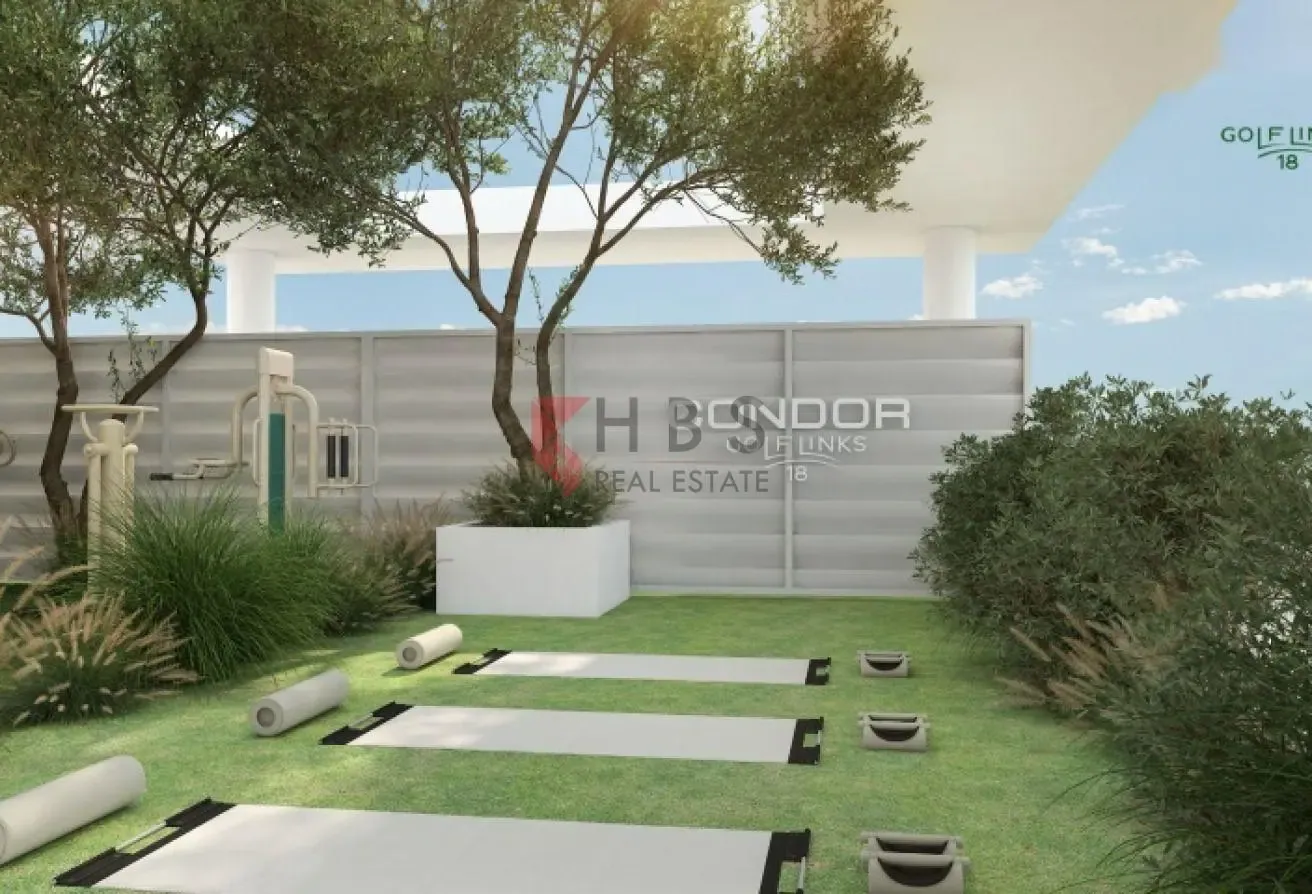 BRAND NEW | UNFURNISHED STUDIO | READY TO MOVE