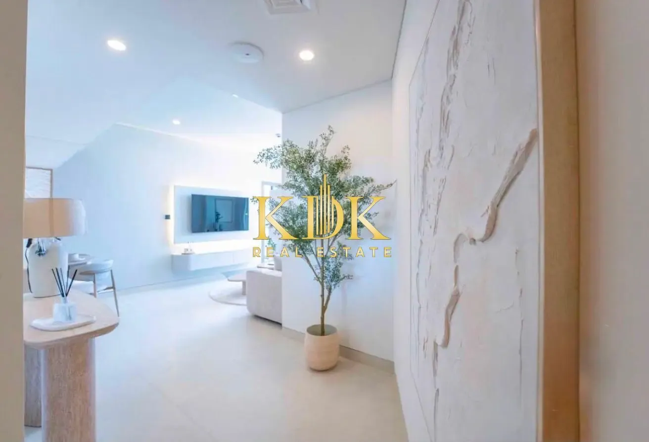 Furnished 1BHK | Elegant Living | Call Now