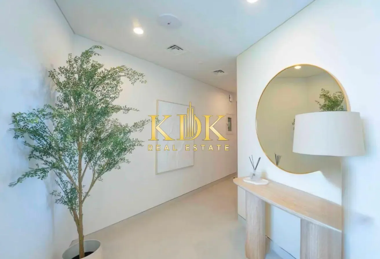 Furnished 1BHK | Elegant Living | Call Now