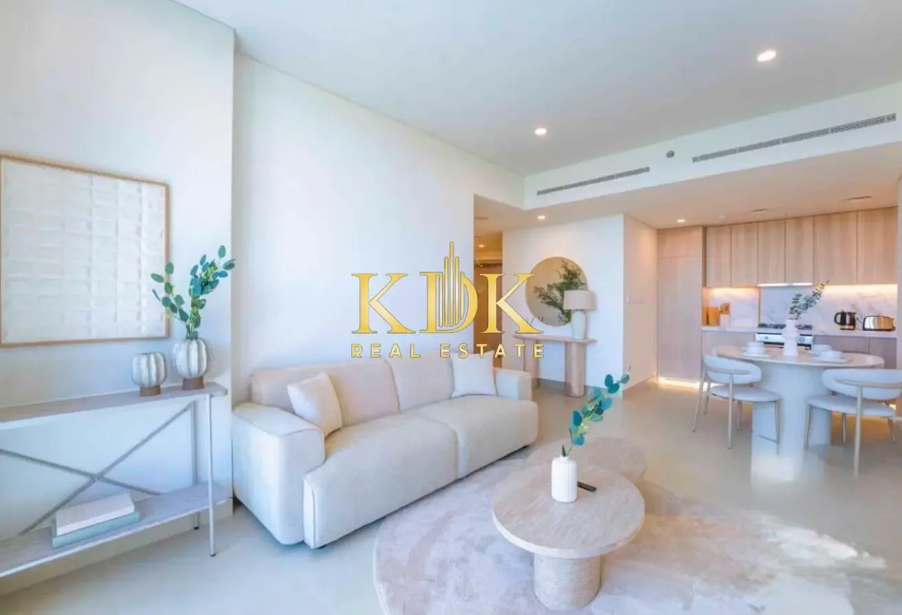 Fully Furnished | Premium Quality | Golf View