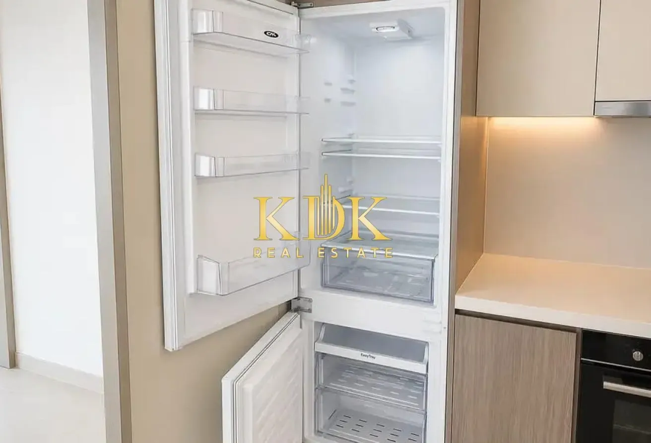 Fully Furnished | Premium Quality | Golf View