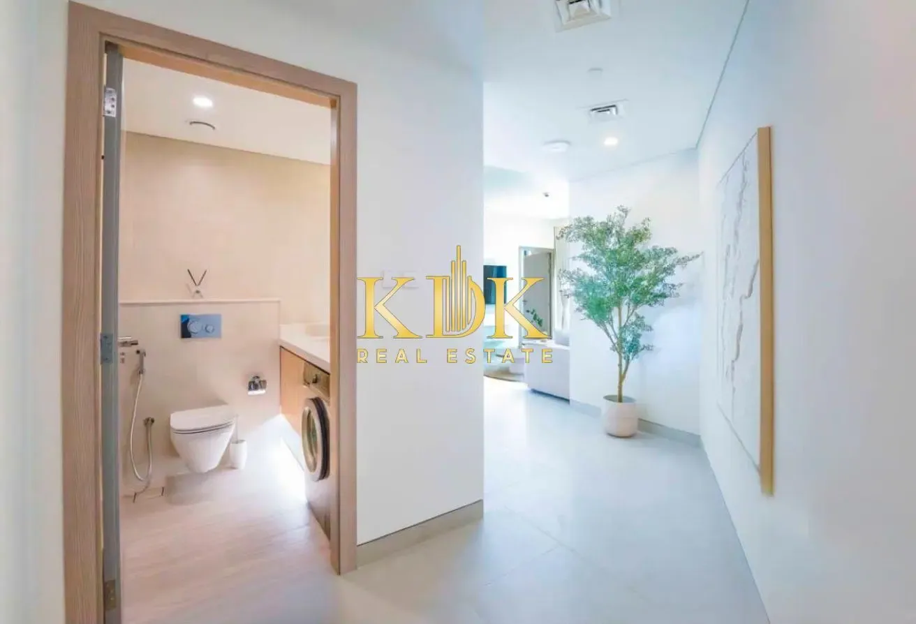 Fully Furnished | Premium Quality | Golf View