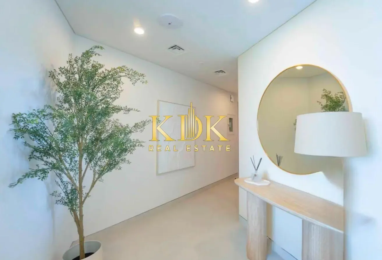 Fully Furnished | Premium Quality | Golf View