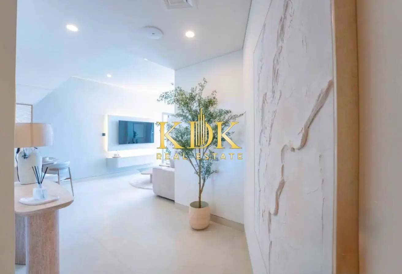 Fully Furnished | Premium Quality | Golf View