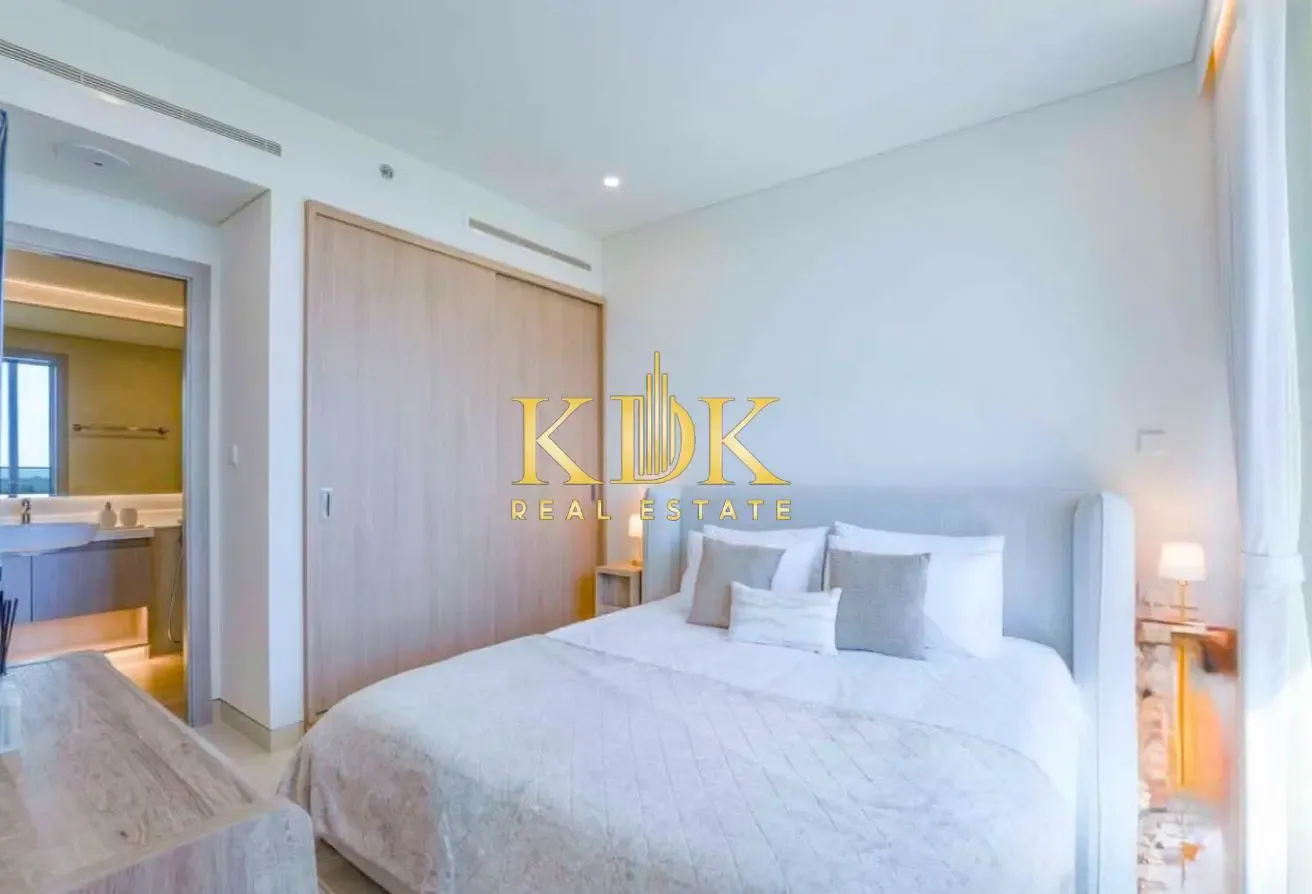 Fully Furnished | Premium Quality | Golf View