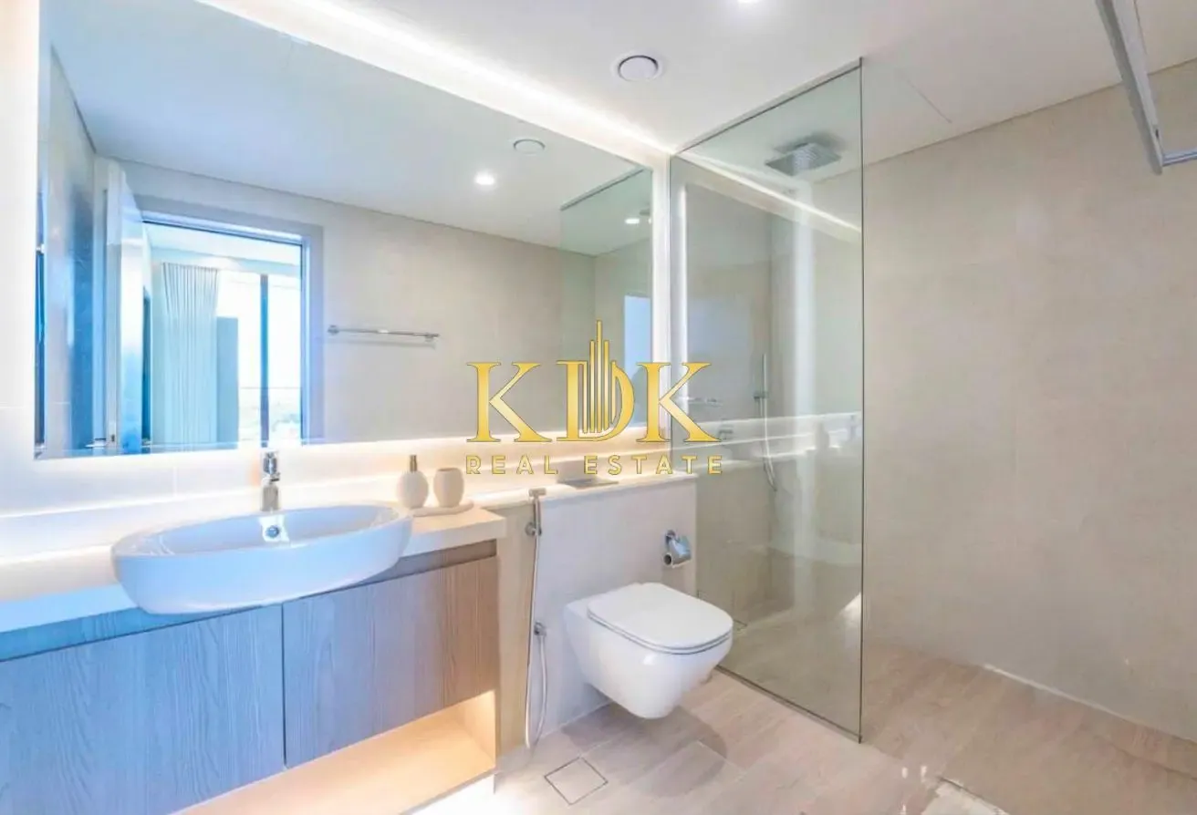 Fully Furnished | Premium Quality | Golf View