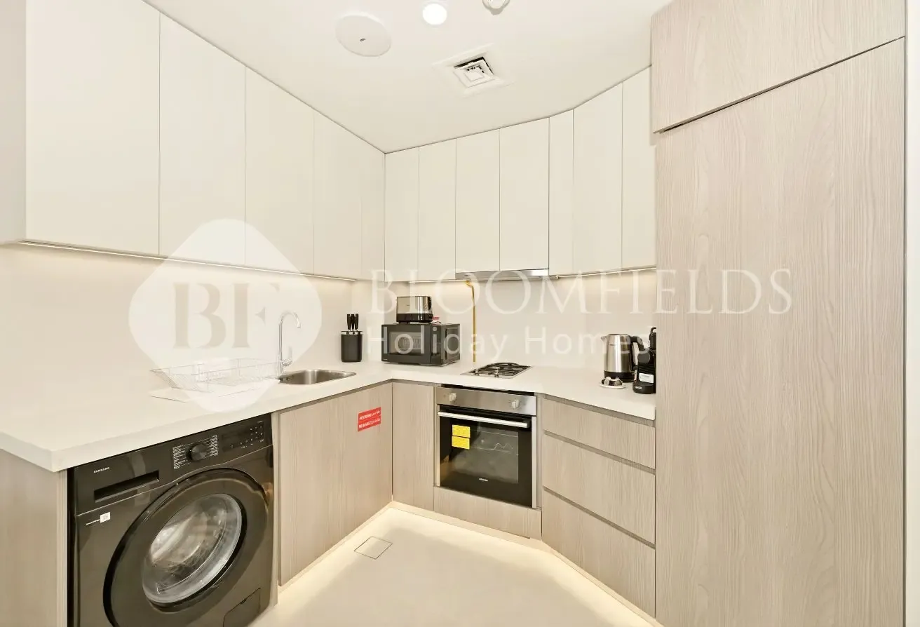 Contemporary Studio l Modern Living l Call Now