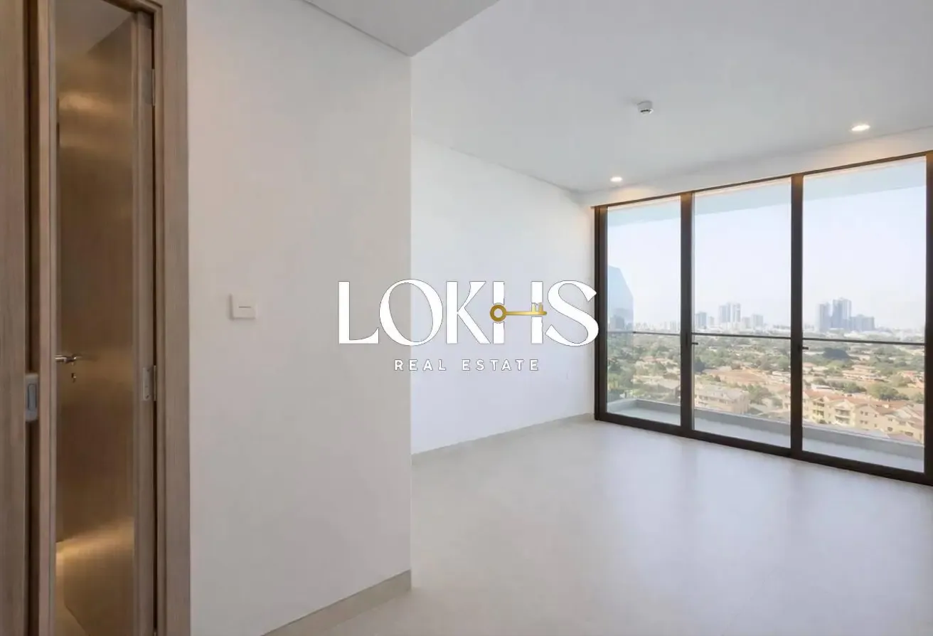 GOLF VIEW | LOWEST PRICE | HIGH FLOOR