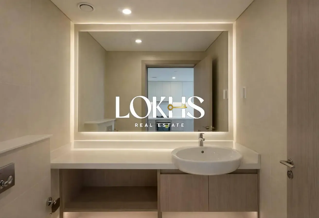 GOLF VIEW | LOWEST PRICE | HIGH FLOOR