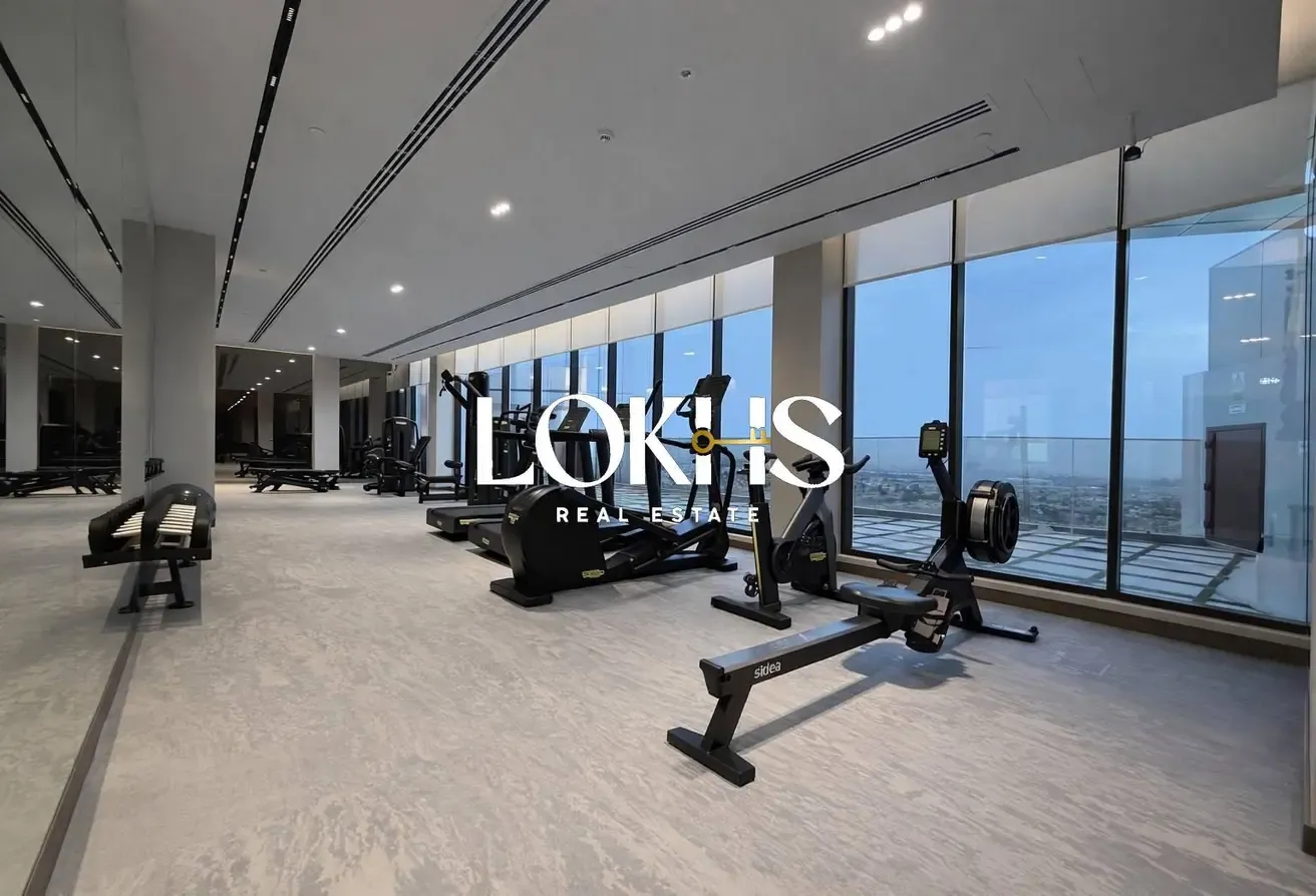 GOLF VIEW | LOWEST PRICE | HIGH FLOOR
