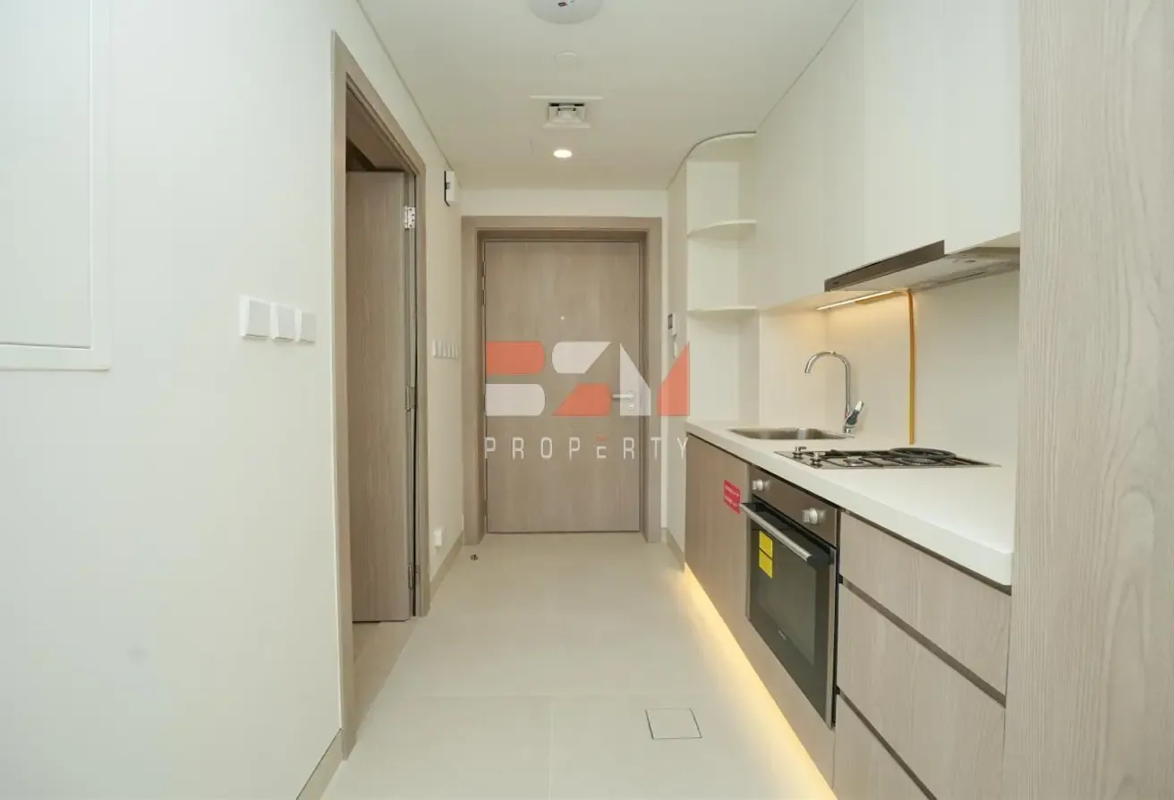Luxury Studio | Open View | Premium Amenities