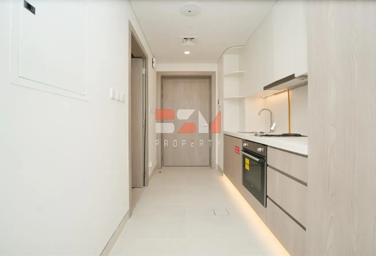 Luxury Studio | Open View | Premium Amenities