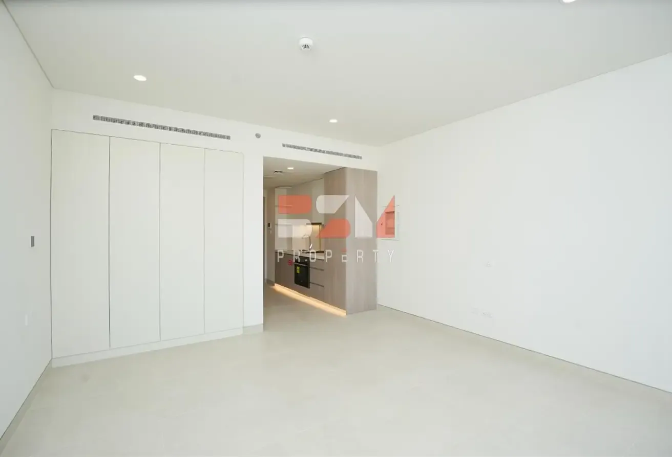 Luxury Studio | Open View | Premium Amenities