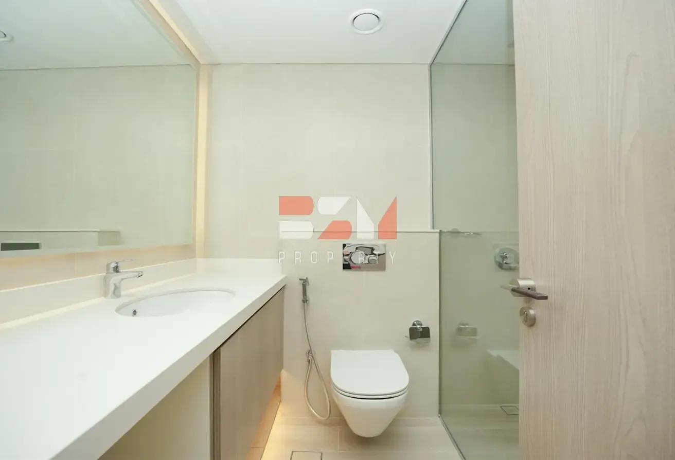 Luxury Studio | Open View | Premium Amenities