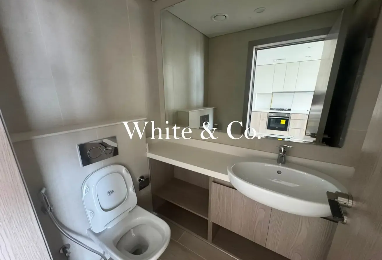 Corner unit | Full Golf course |Brand New
