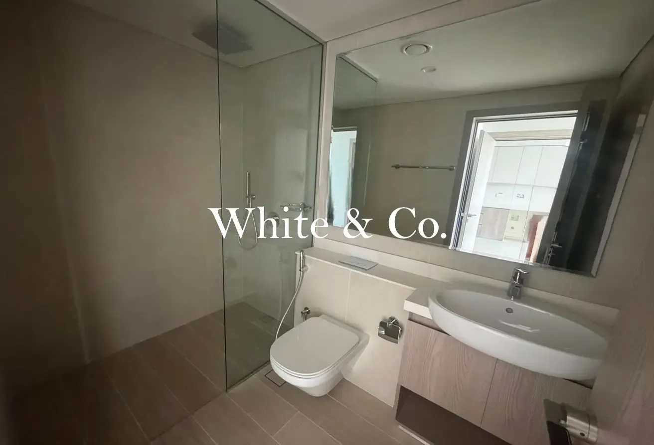 Corner unit | Full Golf course |Brand New