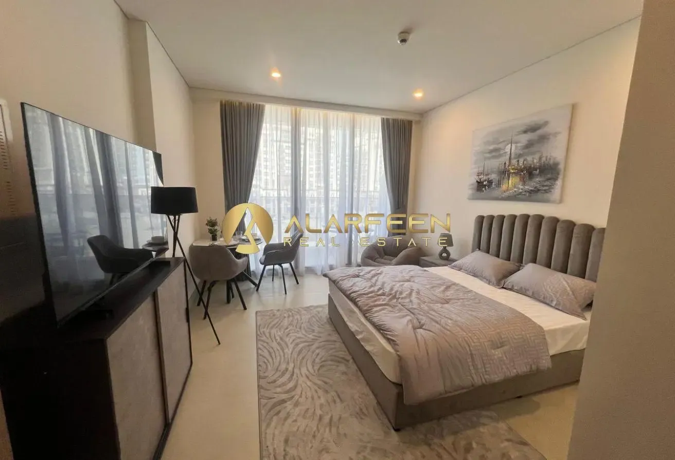 Brand New | Luxury Studio | Huge Layout
