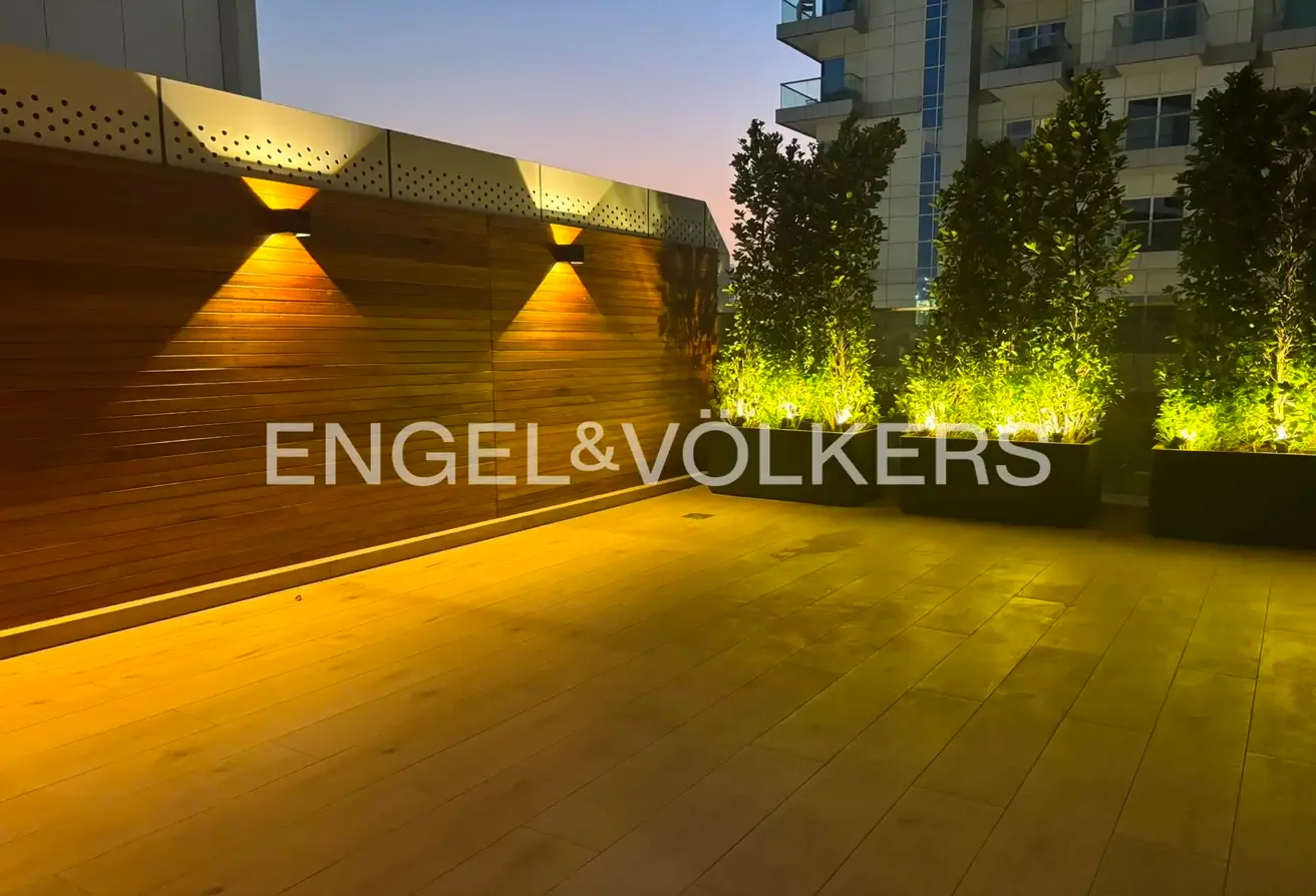Brand New | Low Floor | Unfurnished