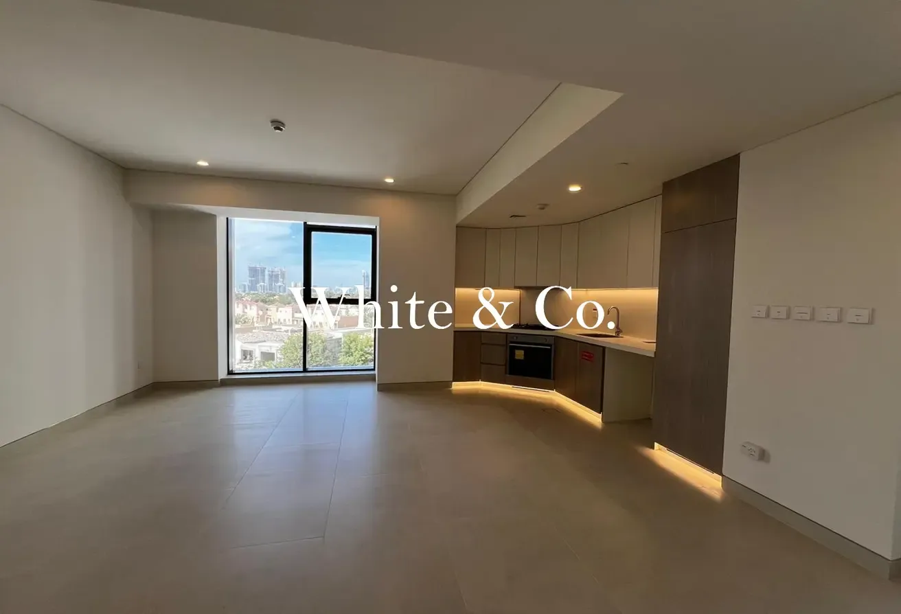 Corner Unit | Golf Course View |Brand New