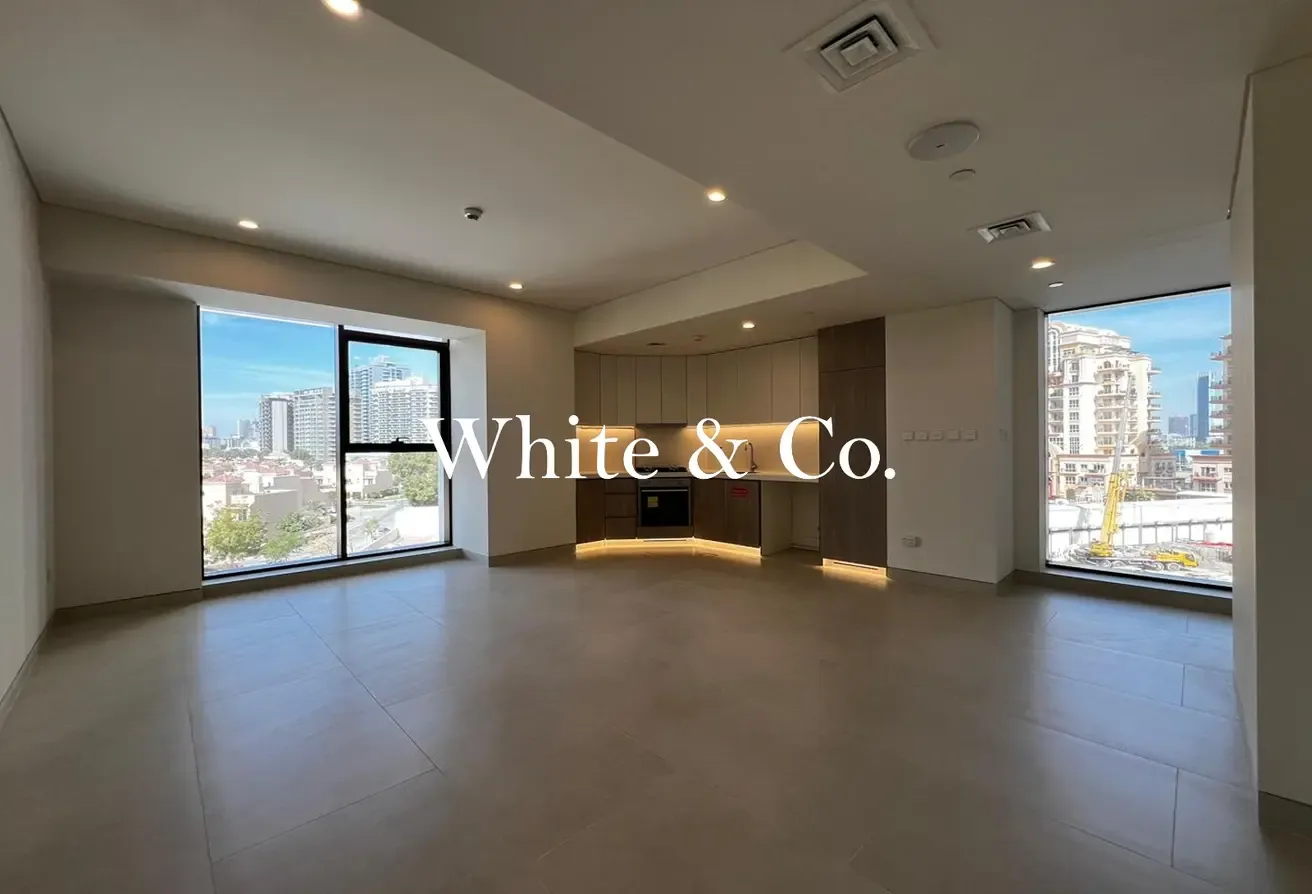 Corner Unit | Golf Course View |Brand New