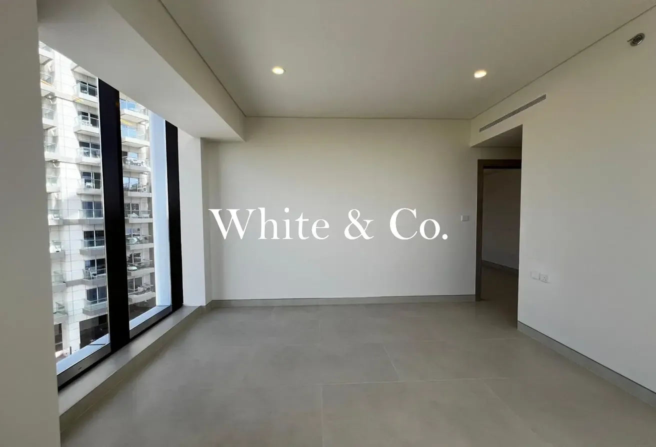Corner Unit | Golf Course View |Brand New