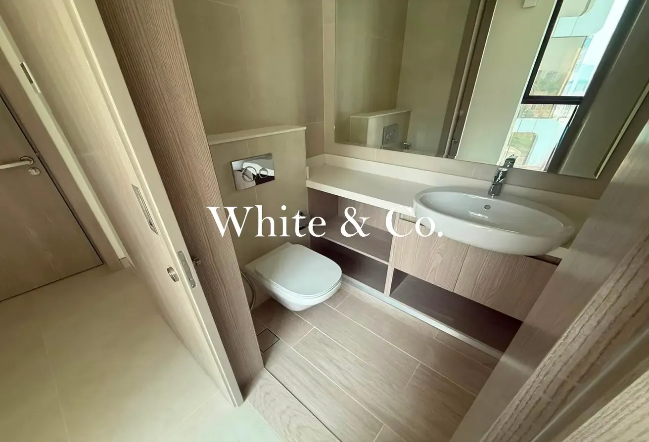 Corner Unit | Golf Course View |Brand New