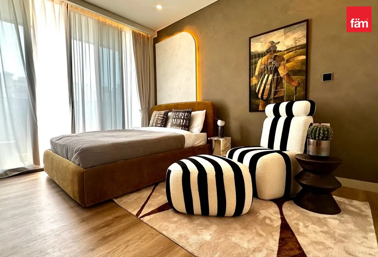 Upgraded and Fully Furnished | Brand New