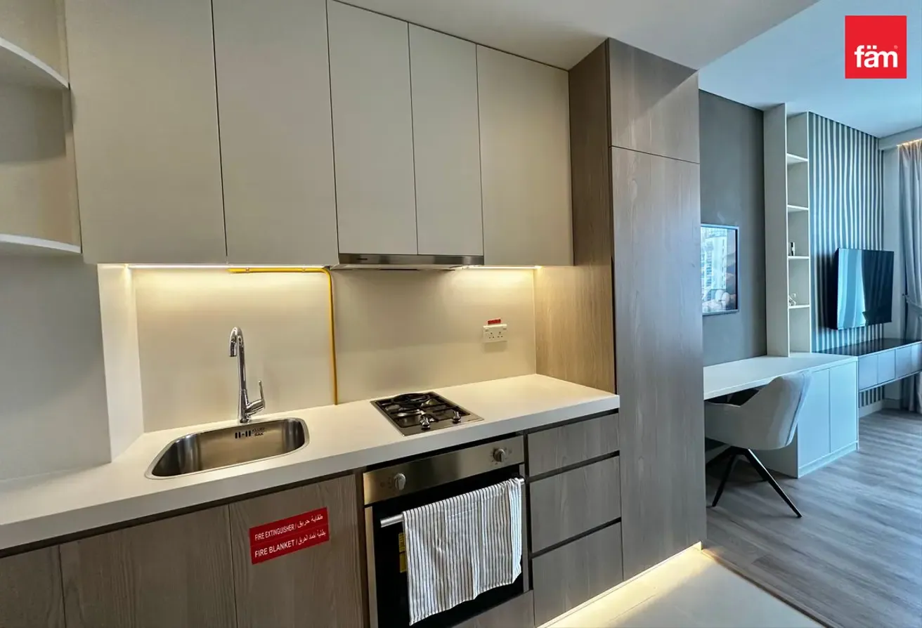 Upgraded and Fully Furnished | Brand New