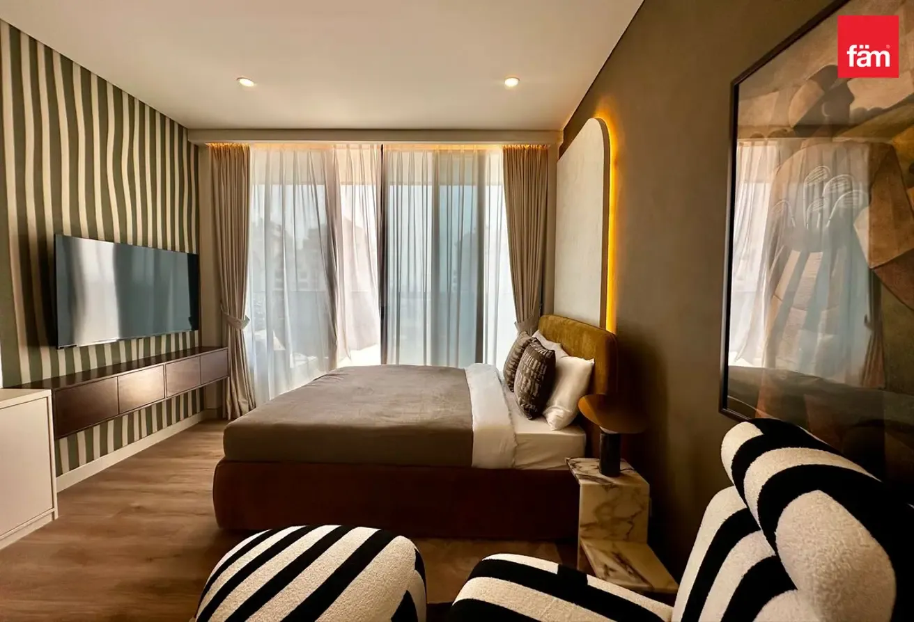 Upgraded and Fully Furnished | Brand New